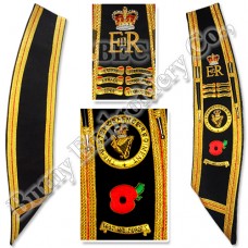 Ceremonial Sashes